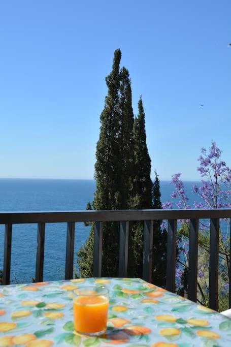 Pushe Village Las Gaviotas Nature & Relax Salobrena Exterior photo